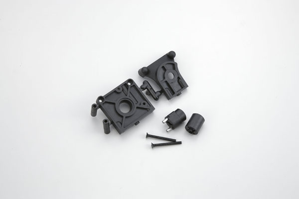 Kyosho GETRIEBEKASTEN MITTE FW05R/FW06 VS004