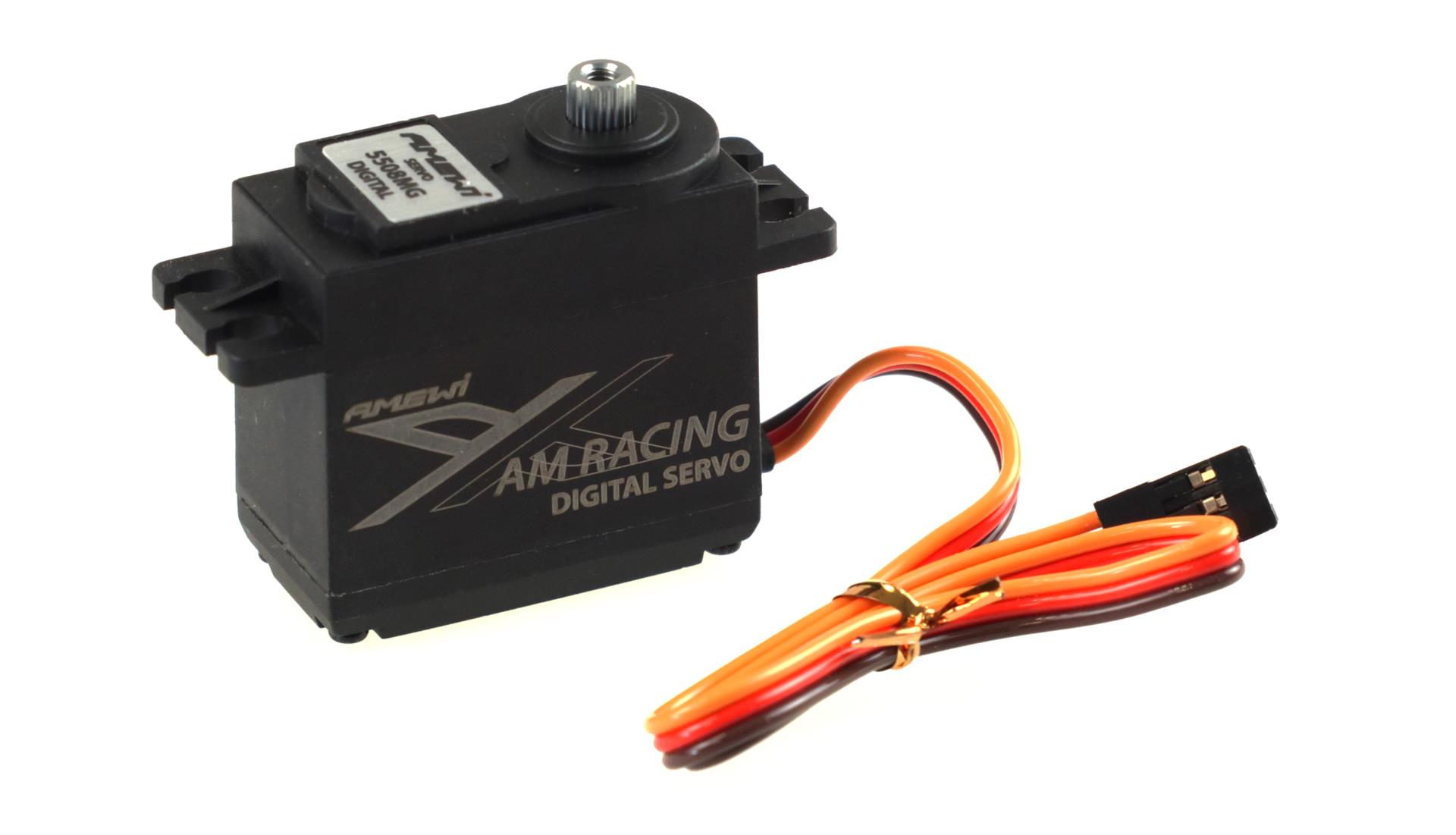 Amewi AMX Racing 5508MG Digital Servo Standard 8,2kg 28949