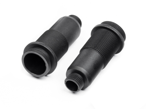 Maverick Kunststoff-Stoßdämpfergehäuse 12x42mm (Paar) MV29039