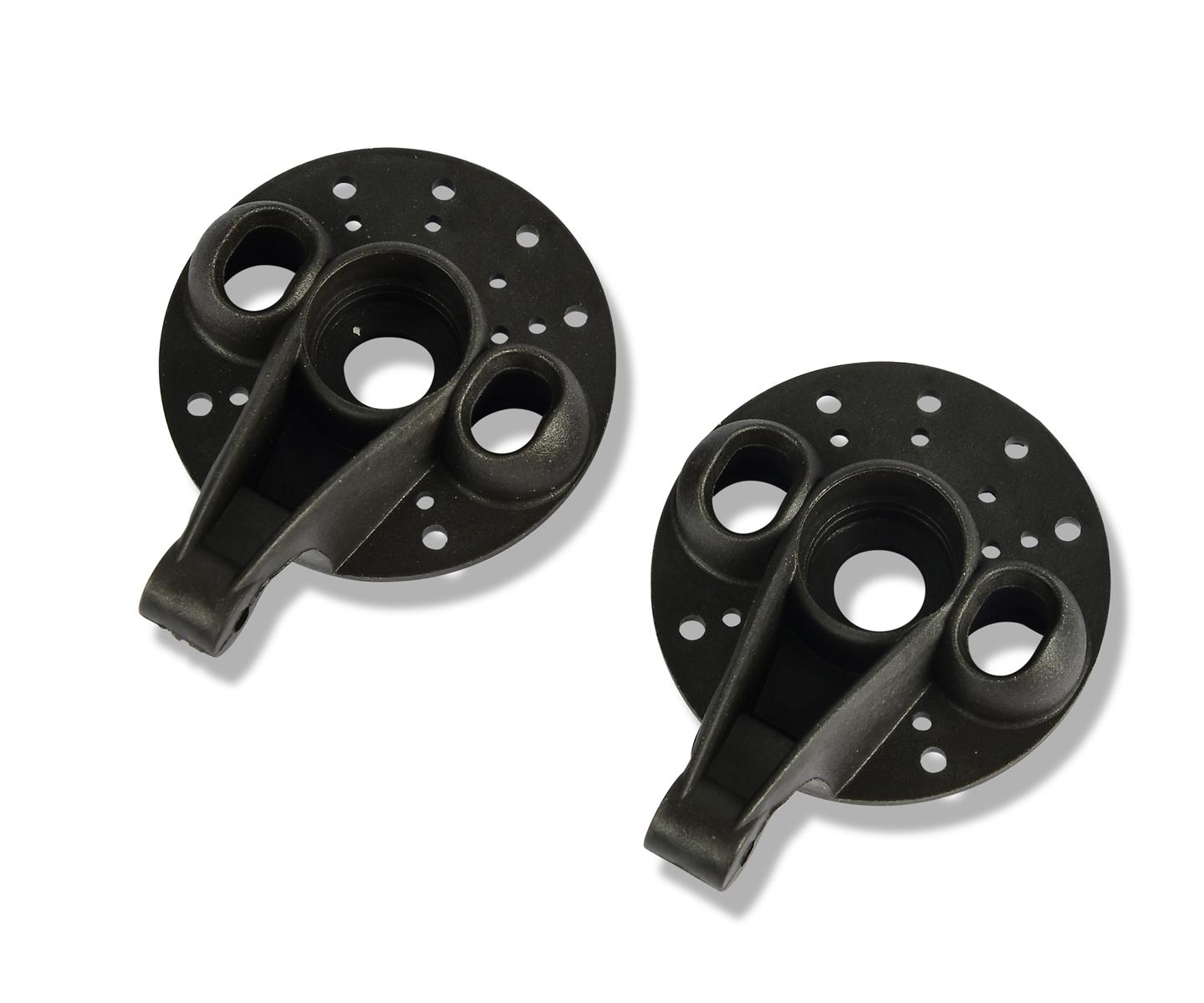Carson 05120 CV-10 Achsschenkel-Set vo/hi li/re 500105120