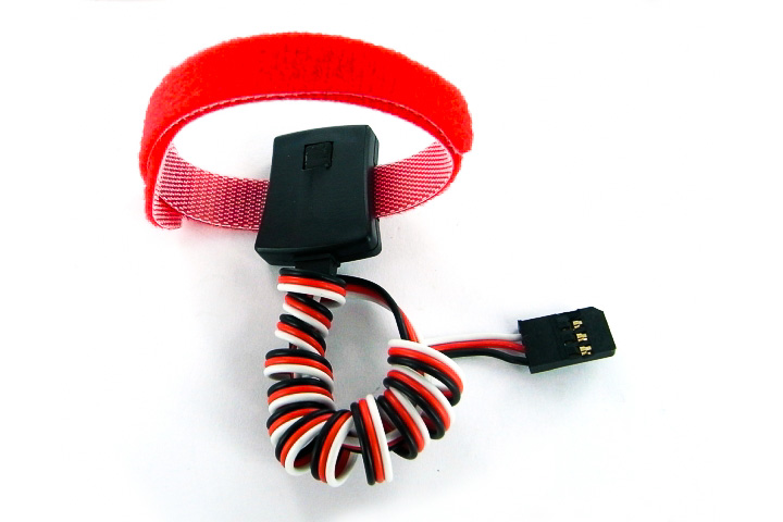 SkyRC Temperatur Sensor für SkyRC Ladegeräte SK-600040
