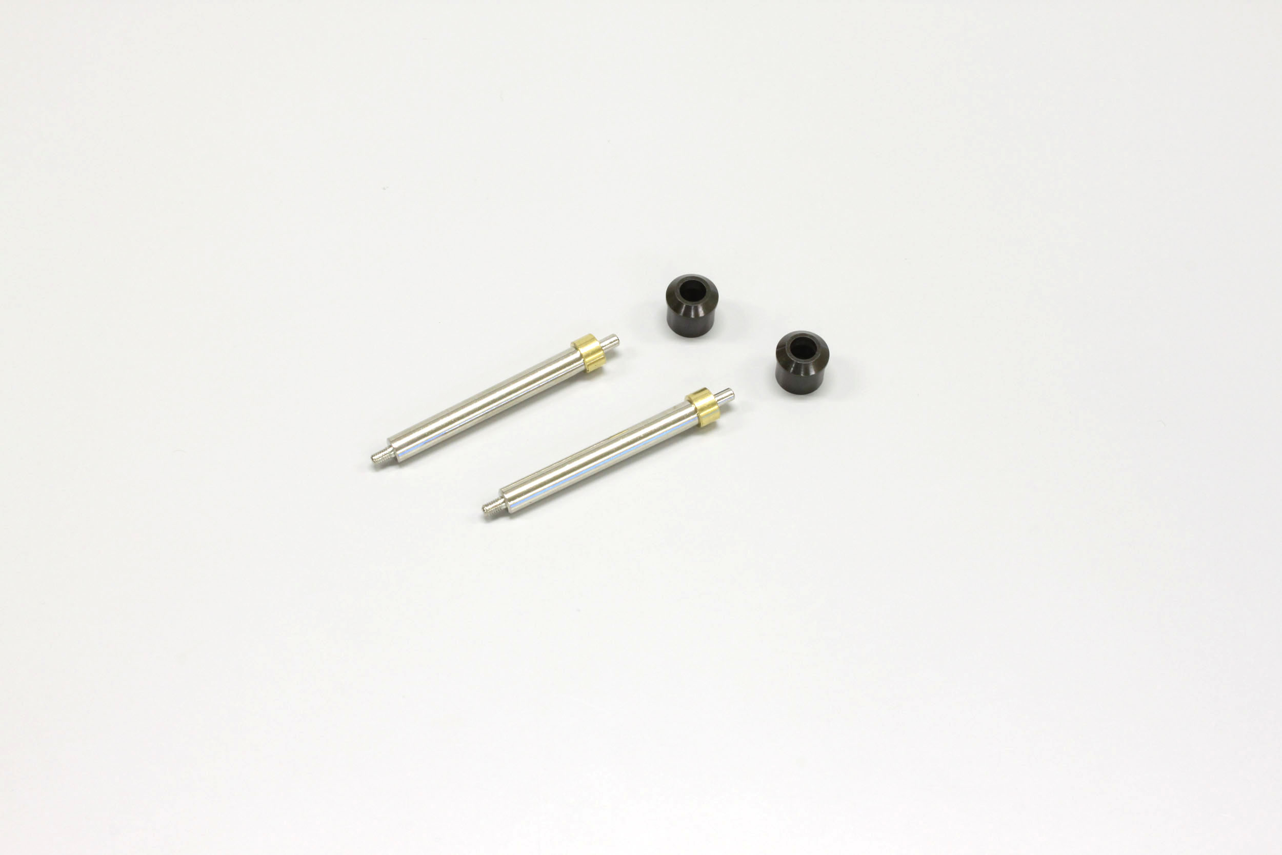 Kyosho VORDERE AUFHAENGUNGSTEILE HANGING-ON RACER GP104