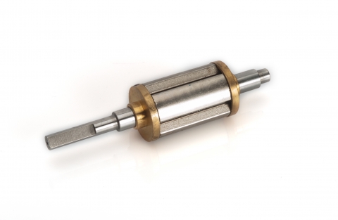 LPR Dynamic 8 Sintered Rotor 50648