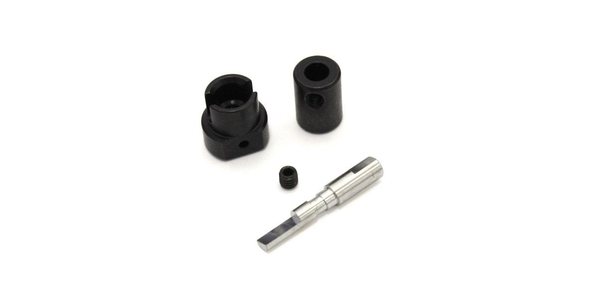 Kyosho Getriebausgang Nitro Tracker NT018