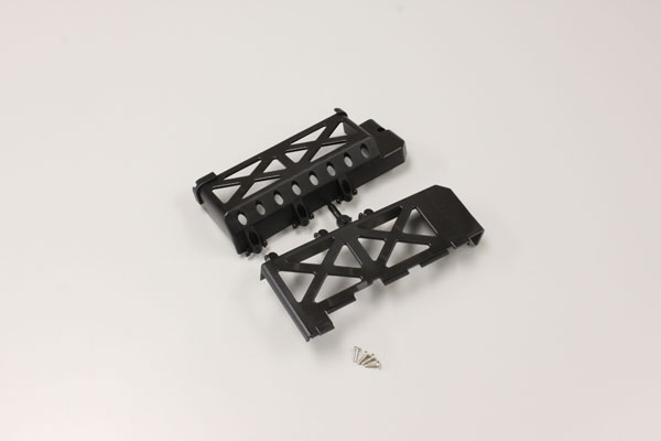 Kyosho AKKUABDECKUNG PSYCHO KRUISER IS151