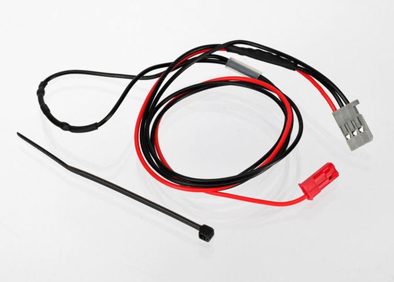 Traxxas Sensoren Temperatur+Spannung 6524