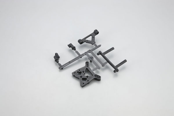 Kyosho DAEMPFERBRUECKE VORN DBX-DST TR103