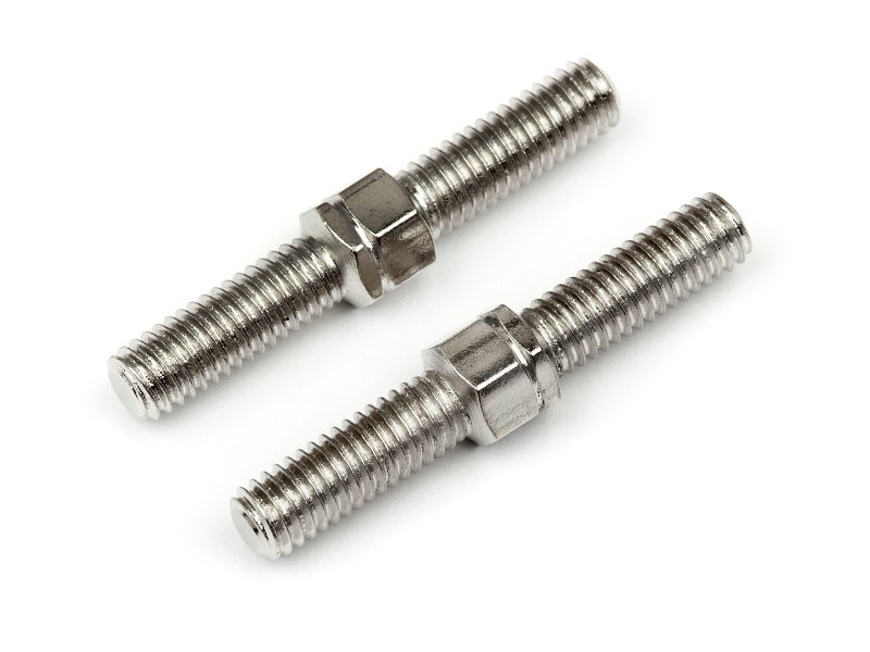 HPI Spurstange M3X21mm (2St) 107885
