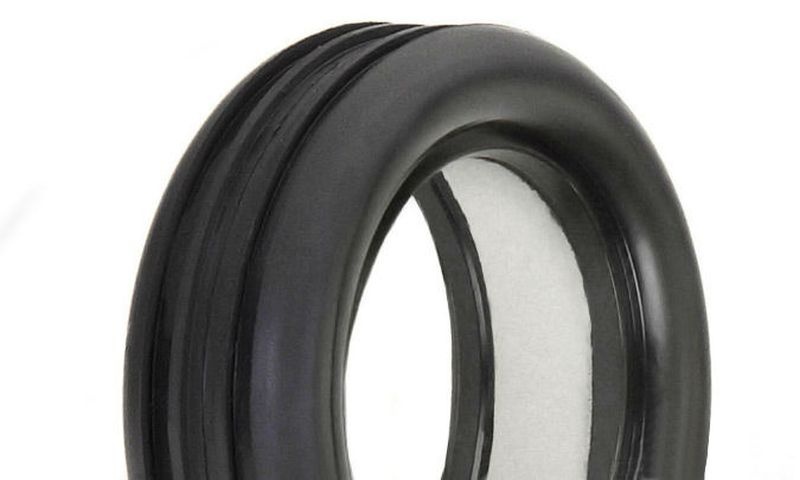 Pro-Line PRO-175 M3 4-Rib *J* Rille 2WD vorn 2,2 Einlage 8175-02