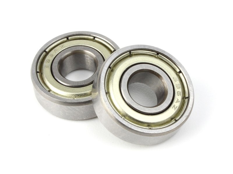 HPI Kugellager 6x16x5mm (2St) 160142