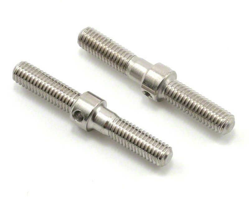 RPM Ersatz Camber Rods (2) LST 73170
