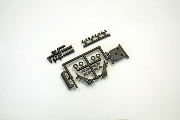 Kyosho STOSSFAENGER LAZER ZX-5 LA213