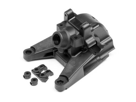 Maverick FRONT BULKHEAD AND DIFFERENTIAL CASING MV29023