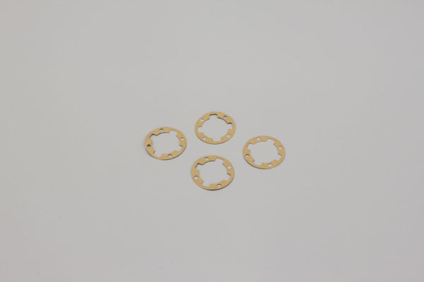Kyosho DIFFERENTIAL GEHAEUSEDICHTUNG (VS001) (4) VS001-01