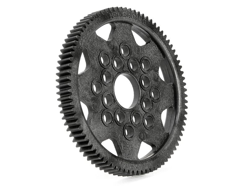 HPI 84 Zähne Hauptzahnrad 48Dp 6984