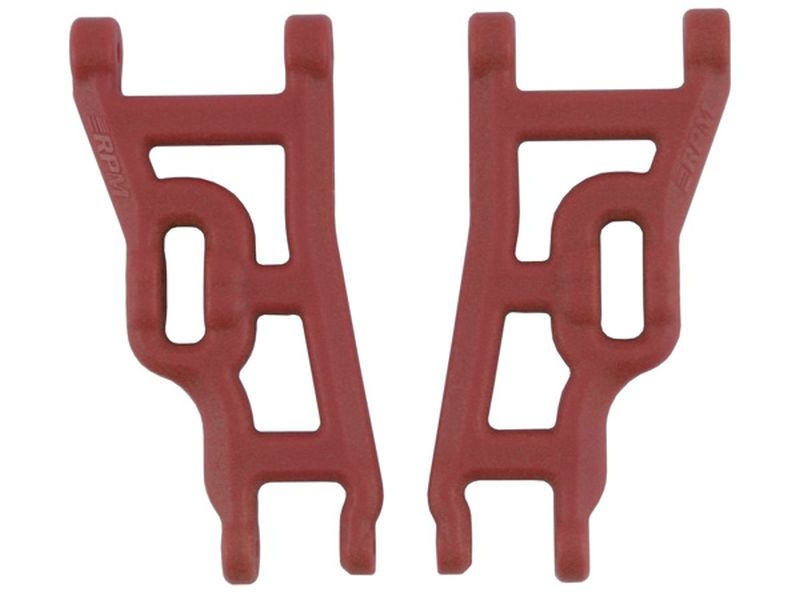 RPM Querlenker vorn rot Rustler & Stampede 80249