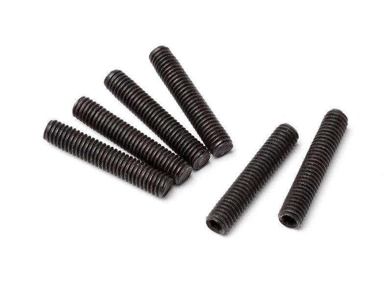 Maverick Madenschraube M3X15mm (6St) MV25048