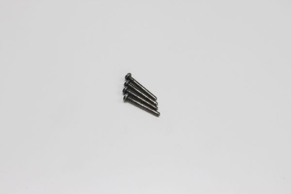 Kyosho SCHRAUBSTIFTE#3X25MM, (4) 97039-25