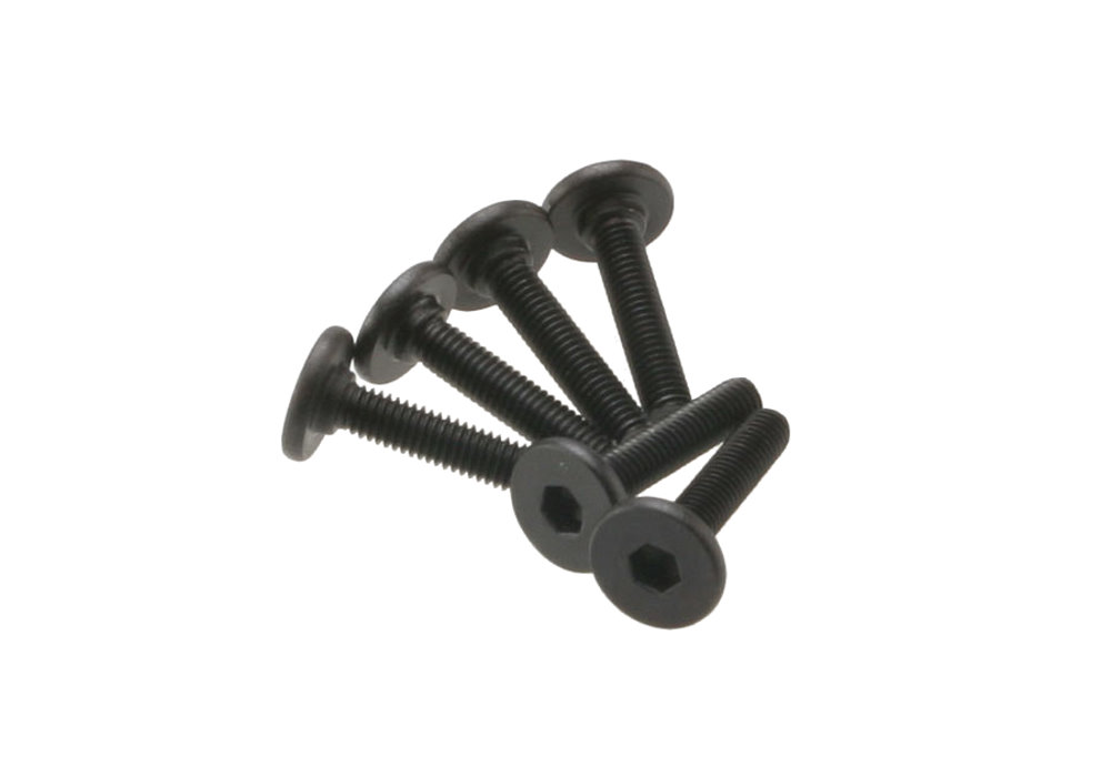 Traxxas Senkschraube 3x15mm 3646