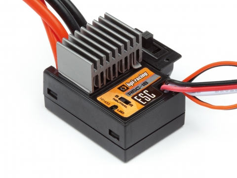 HPI HPI RSC-18 elektronischer Fahrtenregler 105505