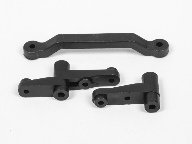 MAVERICK Servo Saver Arm Set / Front Servo saver arm set 150012