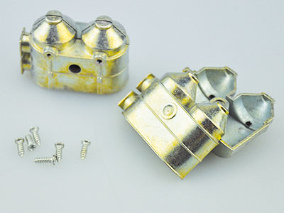 Amewi Luftfilter aus Metall 1:16 Tiger MT027