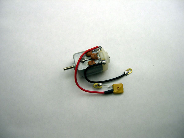 Kyosho E-MOTOR MINI-Z AWD MD009P