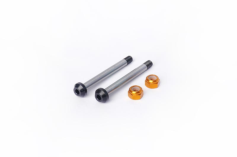 Koswork Querlenkerstifte Gehärtet 3x30mm (2) Optima Series KOS04344
