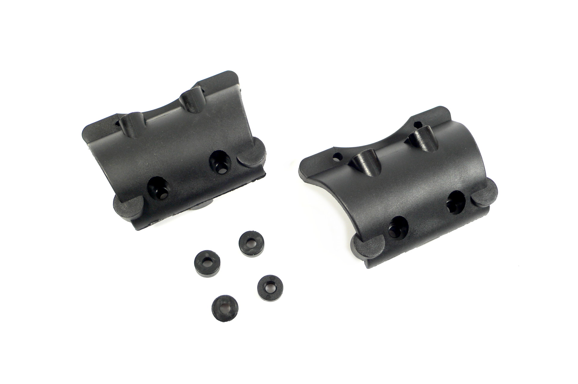 MAVERICK Halterung für Querlenker Stifte / Hinge Pin Holder Set 150336