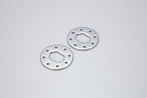 Kyosho BREMSSCHEIBE MP7.5/FW05/DBX IF133