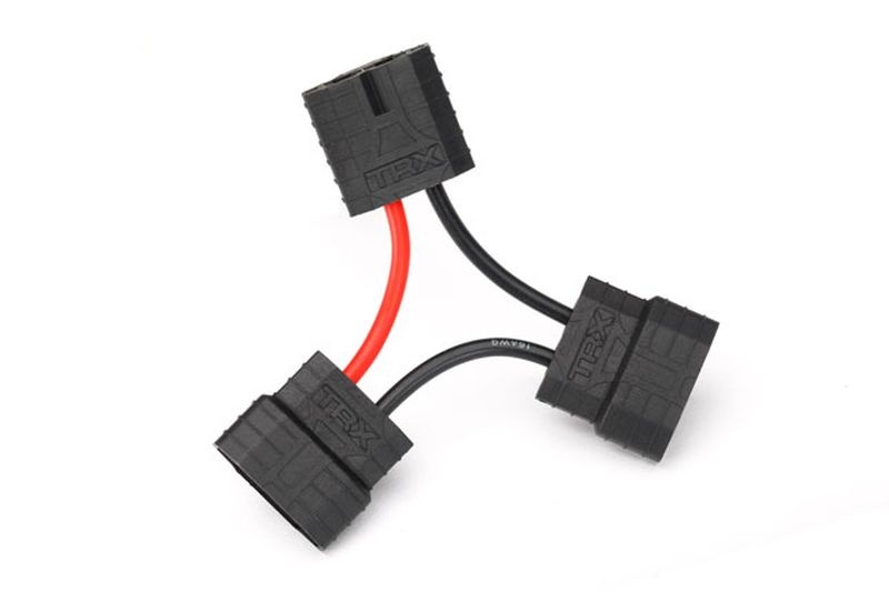 Traxxas Y-Kabel Serienschaltung iD (2. Generation) 3063X