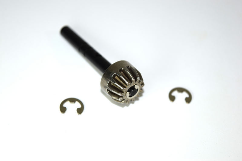 Absima Differential Antriebswelle + E-Ring  1230180