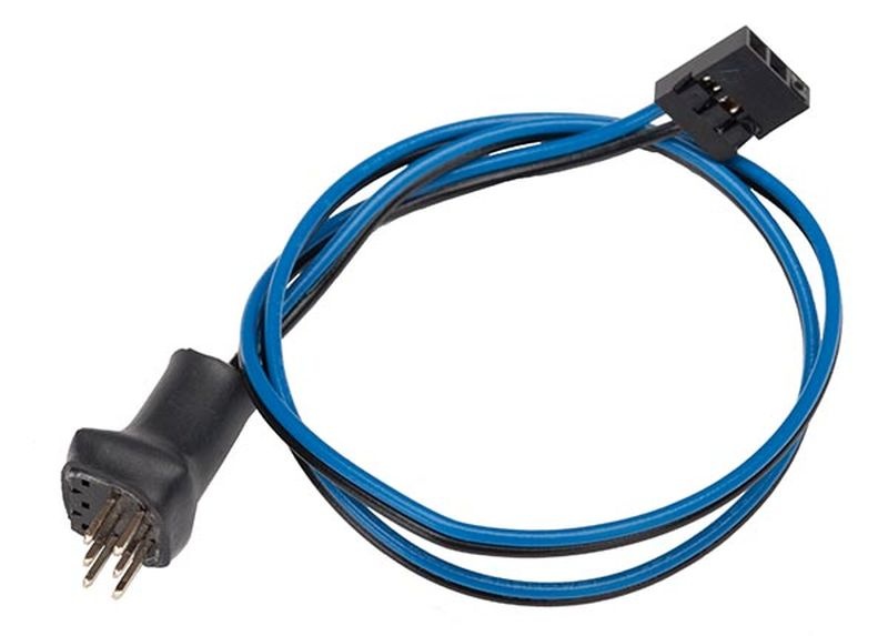 LED LIGHT KIT, TRX-4/ 3-IN-1 WIRE HARNESS 8031