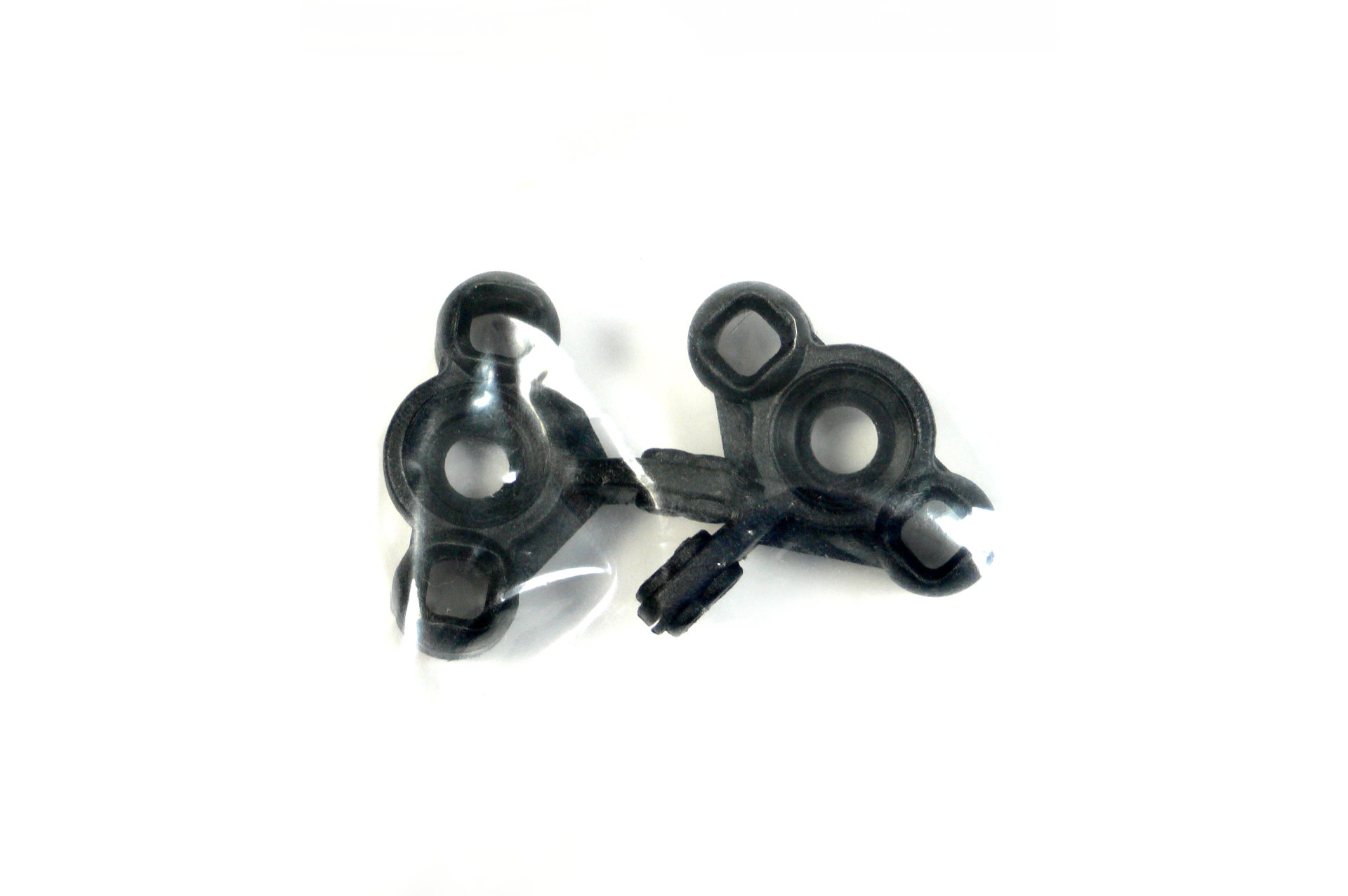 Amewi HSP 86013 Lenkhebel Trojan Pro Steering hub carrier