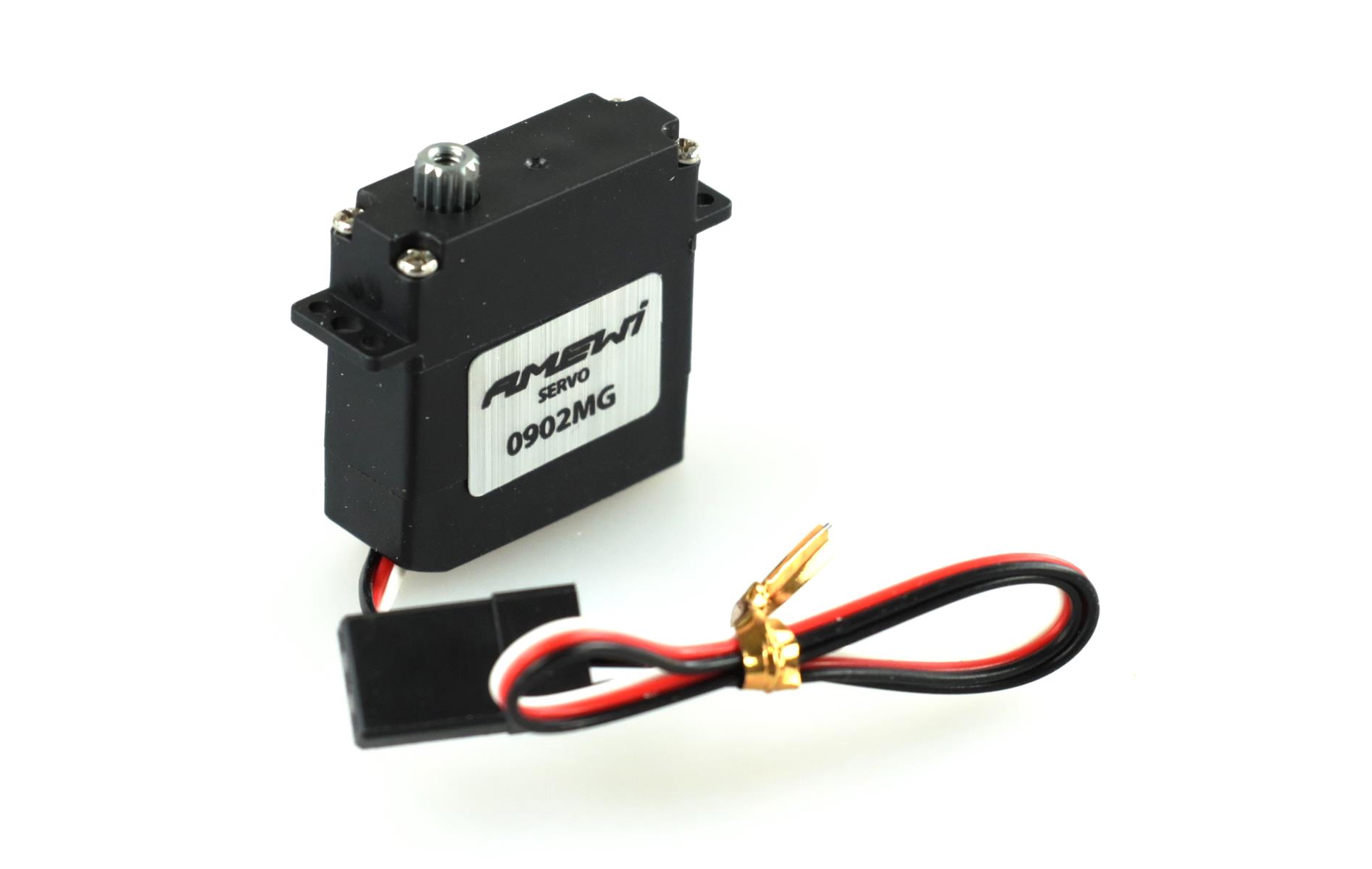 Amewi AMX Racing 0902MG Micro Servo Digital 1,9kg 9,4g 28300