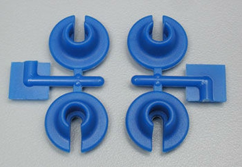 RPM Federteller Losi blau 73155
