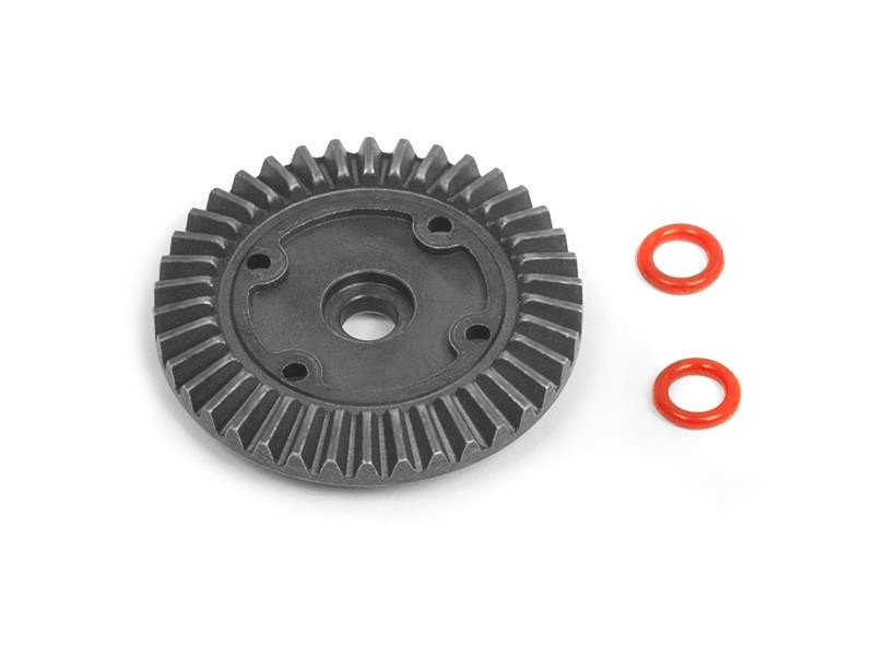 MAVERICK Differential Zahnrad 38Z m./Dichtungen 150067