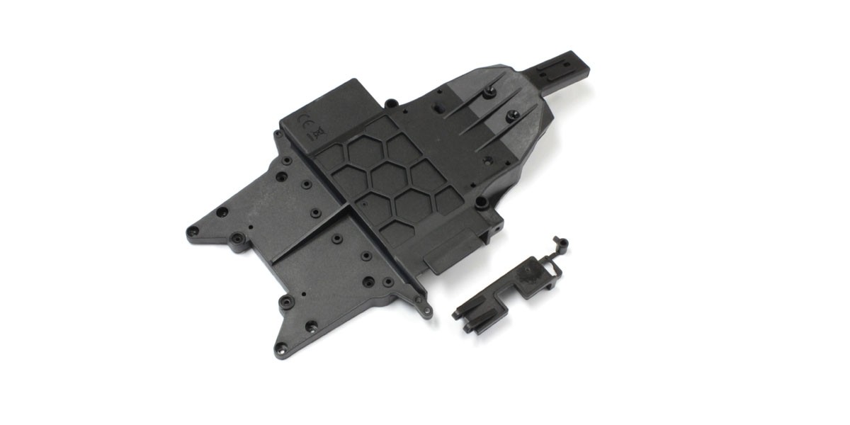 Kyosho CHASSIS OUTLAW RAMPAGE OL001