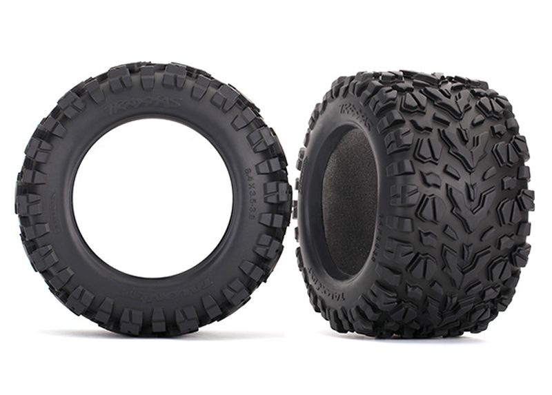 Traxxas Reifen Talon EXT 2.8 (2) inkl. Einlage (2) 8670