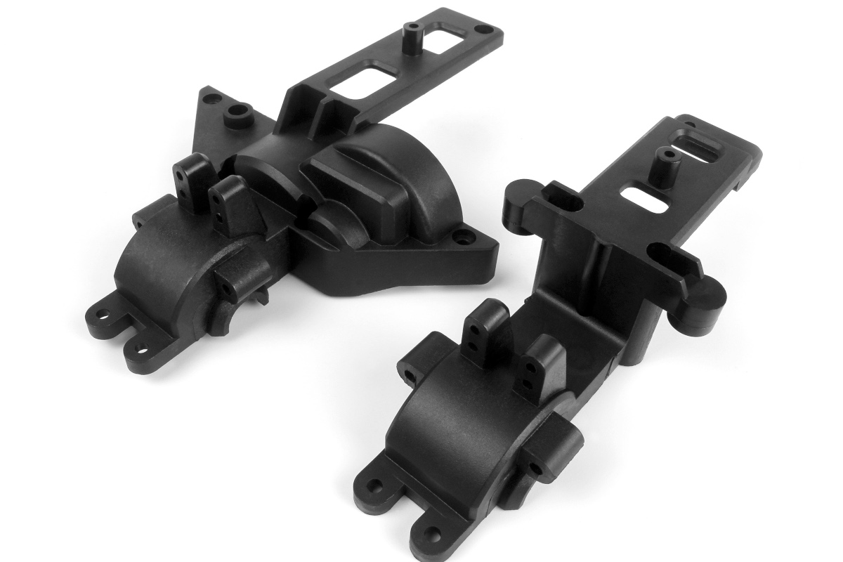 Maverick Atom Upper Chassis Set 150505