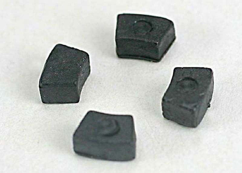 Traxxas Kupplungselemente (4) EZ2 5273