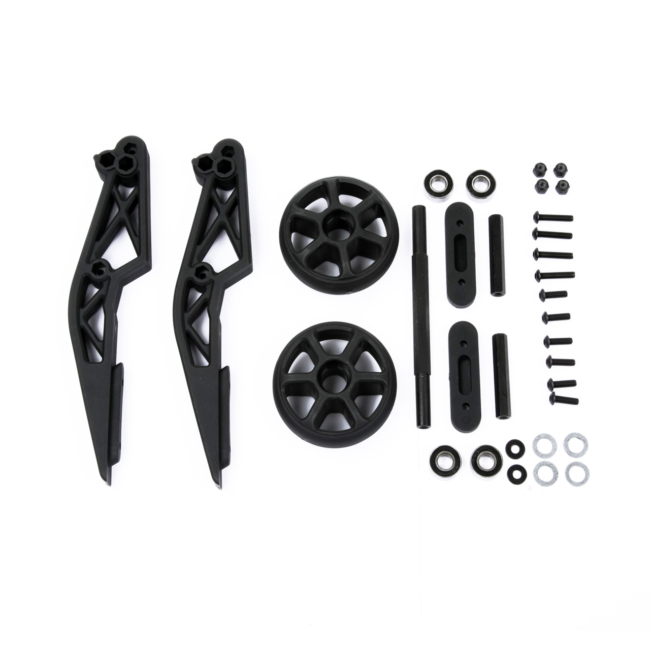CKR0501 Wheelie Bar Kit