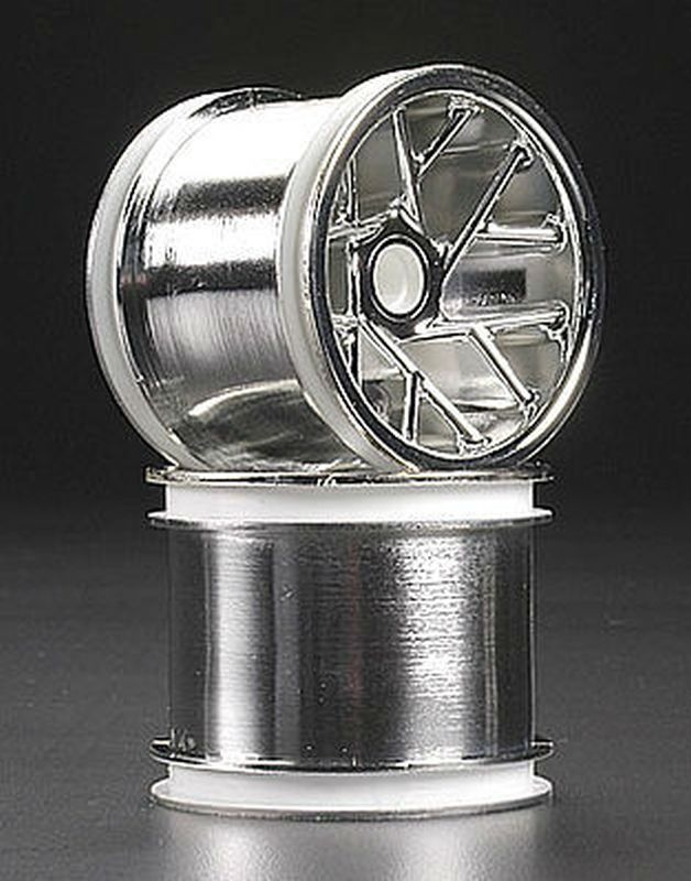 RPM Slingshot Chrome (12 Spk) XXT/NXT Front 81873