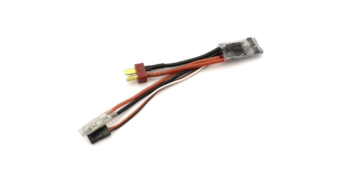 Kyosho DREHZAHLSTELLER KA-1571 (S-PLUG) 82251S