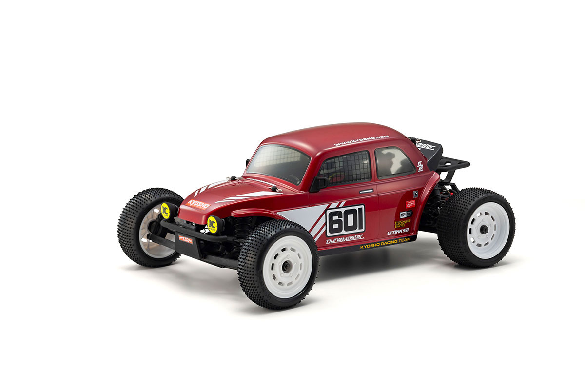 Kyosho Ultima SB Dune Master 2WD 1:10 EP Kit 34312B