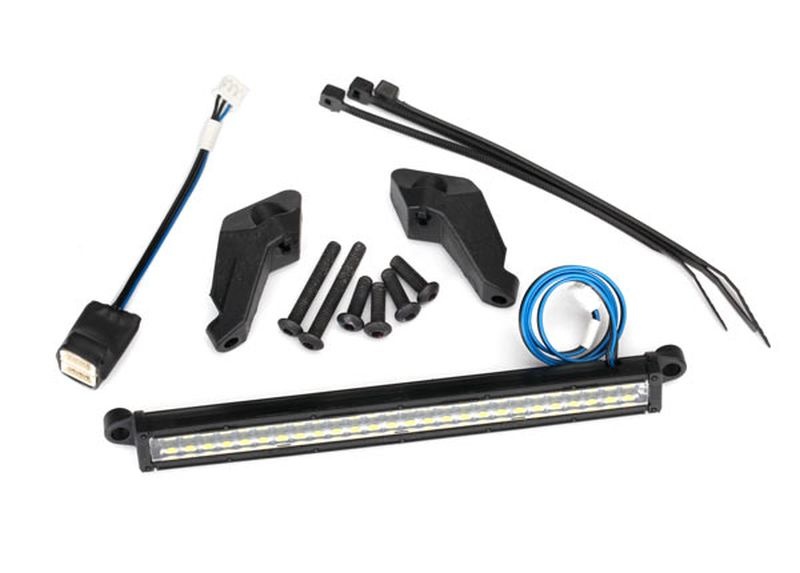 LED Scheinwerfer Desert Racer 8486