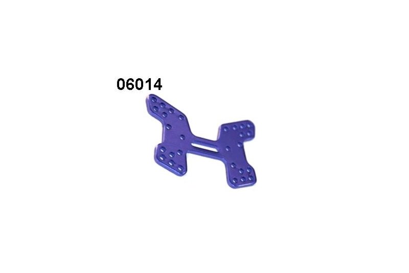 Amewi HSP Dämpferbrücke hinten 06014 Rear Shock Tower