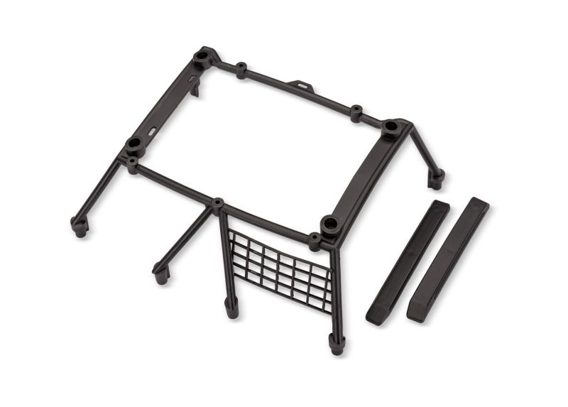 Traxxas Karokäfig mit Verstärkungen Mini-Slash 4x4 10819