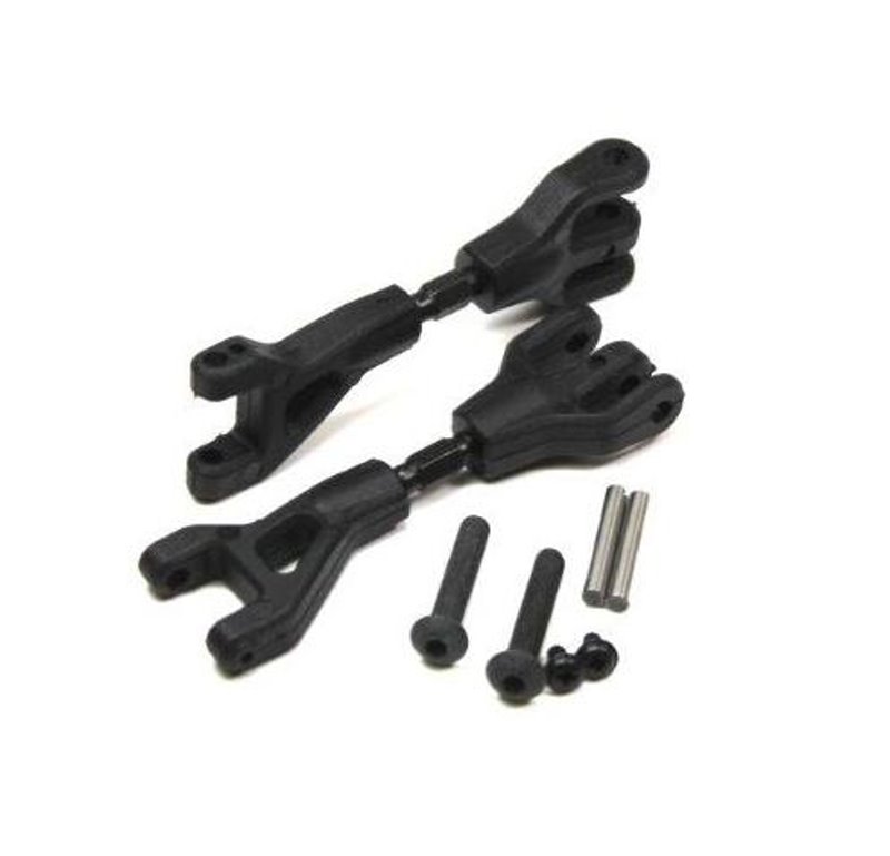 Absima Querlenker oben (2 St.) 1:10 Hot Shot Buggy/Truggy 1230002