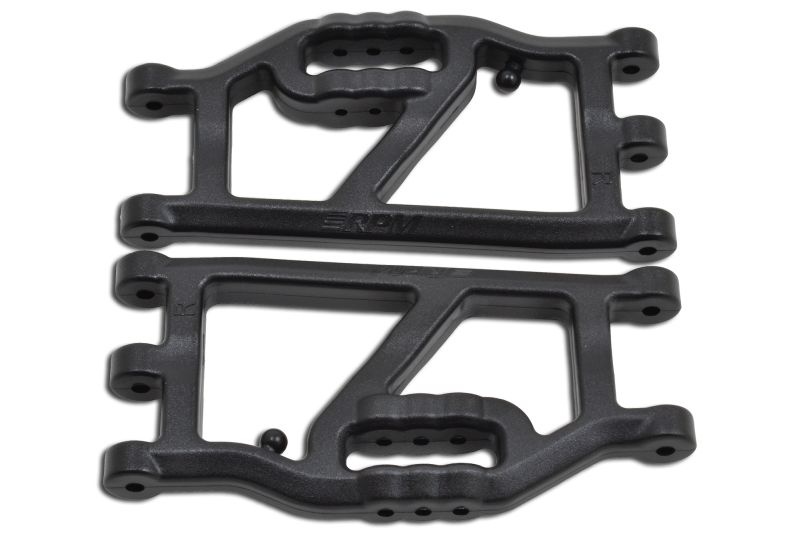 RPM Querlenker hinten schwarz AE Rival M10 72182